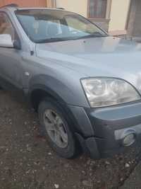 Vand 2 buc Kia Sorento