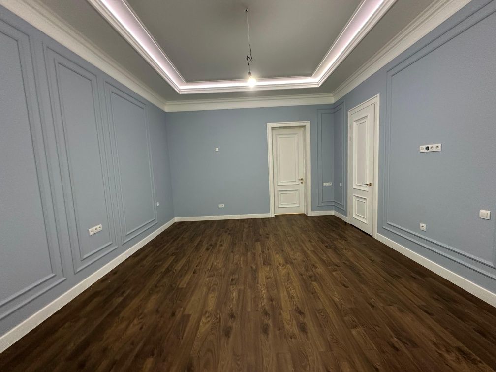 Новый дом в в элитном городке "ТУЛПАР".