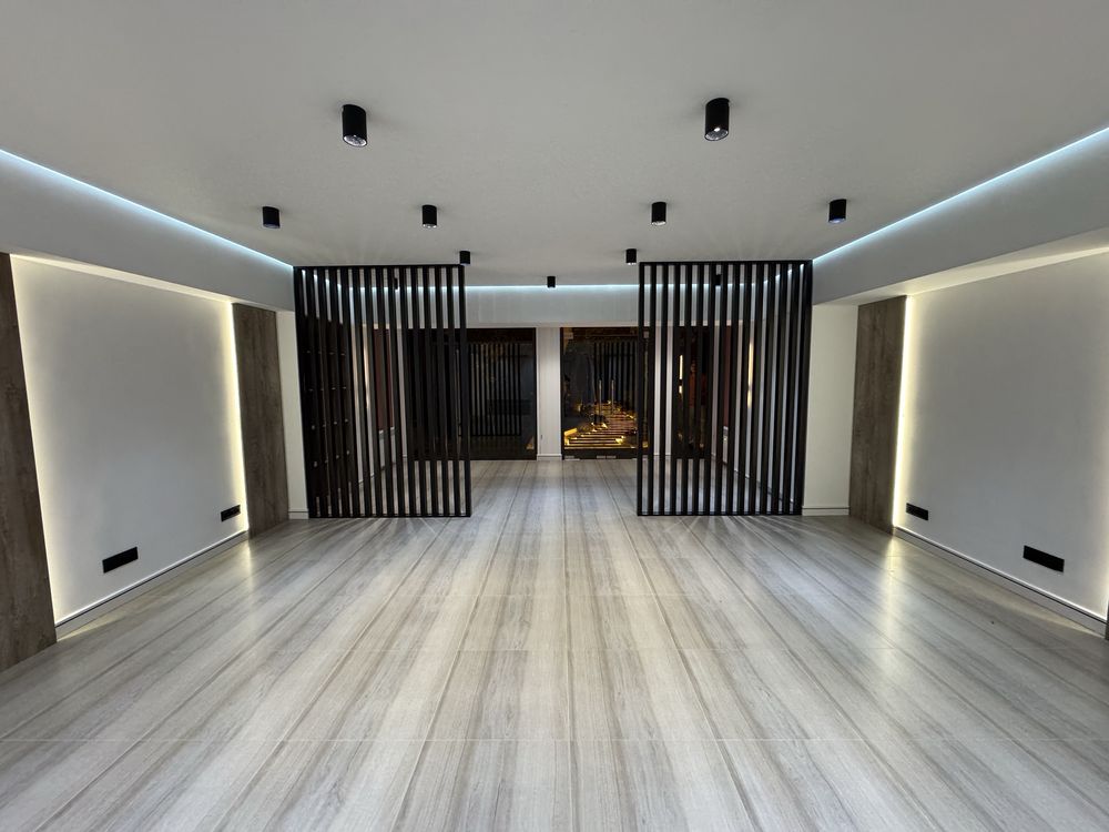 Продается нежилое помещение/Евро офис в центре 90м2. - Ц-5 | Корзинка