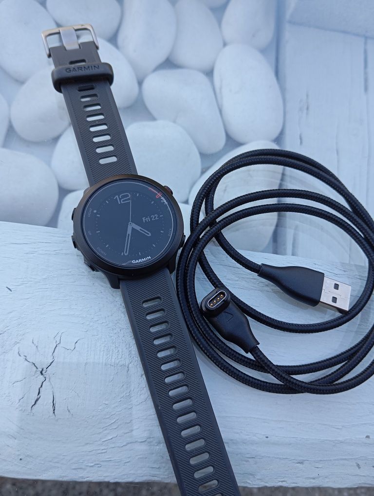 Часовник Garmin 55