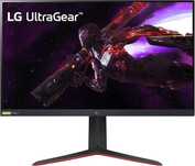 LG 32GP850-B QHD (2560 x 1440) UltraGear, Nano IPS, 165Hz, 1ms