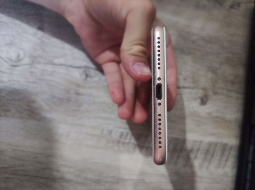 Iphone 8 plus 64/100% усиленный