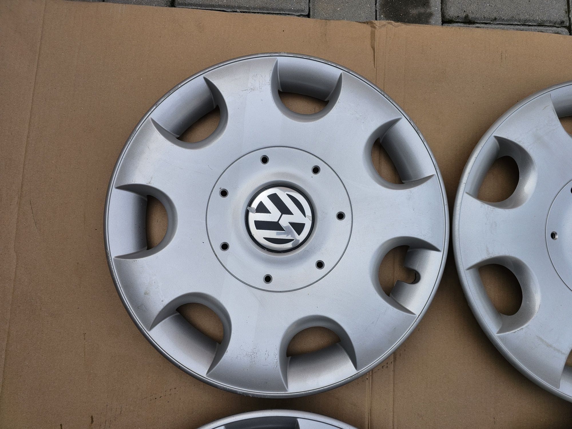 CapaceRoti/CapaceJanteTabla 16'' VwGolf4/5/5Plus/6,Passat,Touran,Caddy
