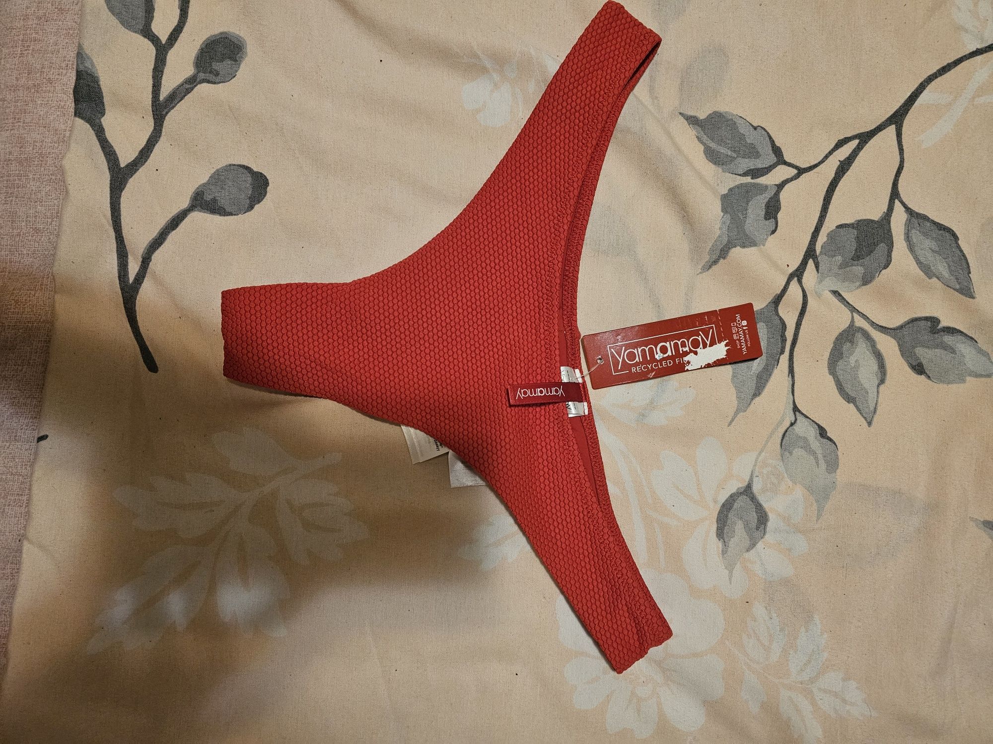 Бански Calvin Klein, Yamamay