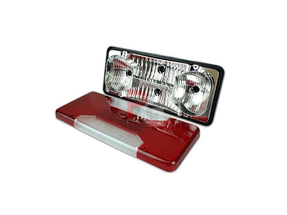 Set lampi stop tripla spate dreapta + stanga Iveco Daily / Fiat Ducato