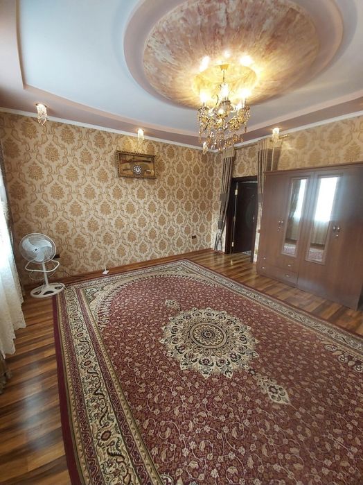 Сдаётся квартира Согдиана