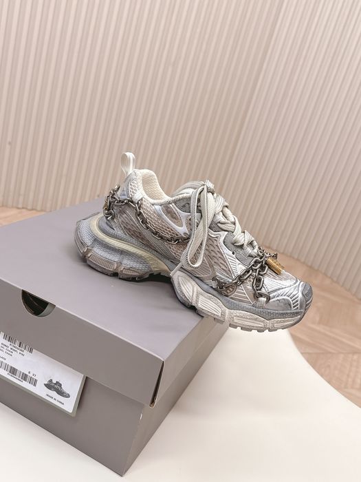 Adidasi Balenciaga 3XL Chain, Unisex