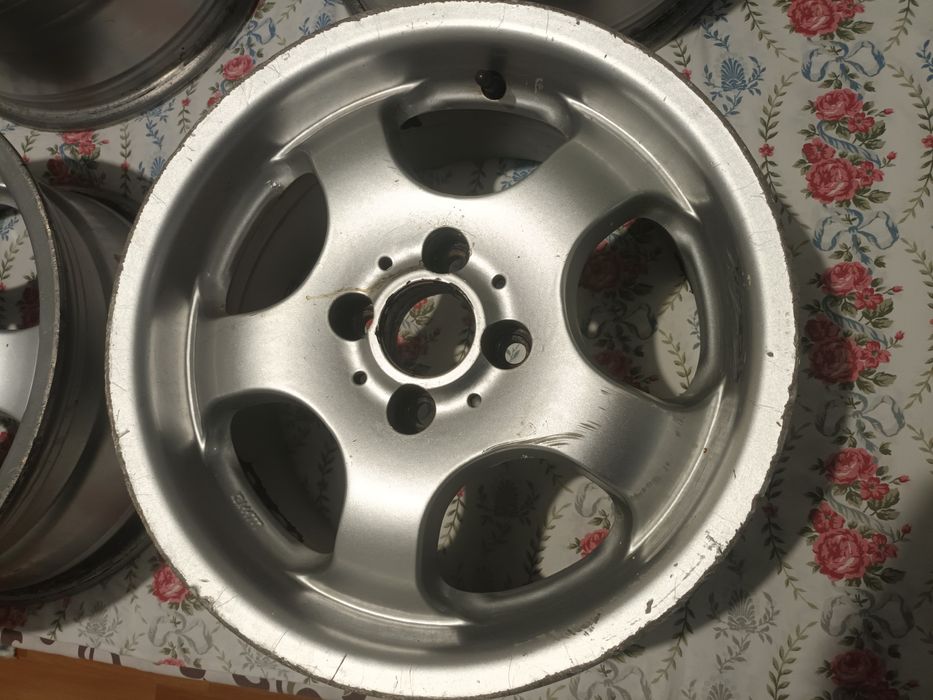 Джанти 15 цола 4х100