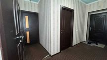 Медиапарк Шахар хокимяти 2 хонали квартира сотилади. ID: 001103