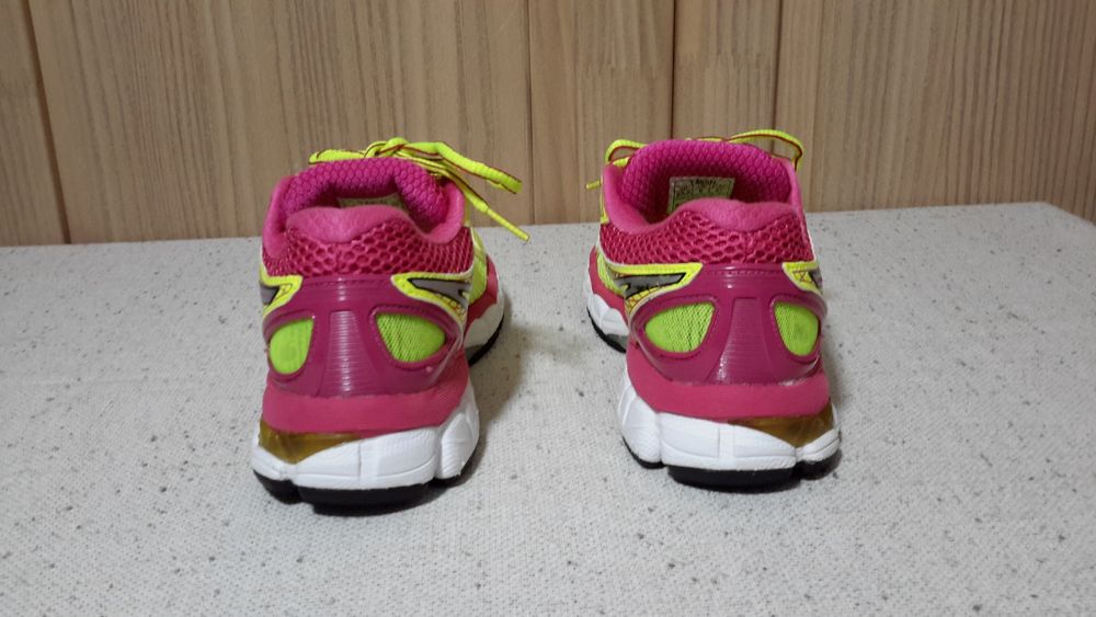 Adidasi Asics Gel Nimbus 16 nr 37