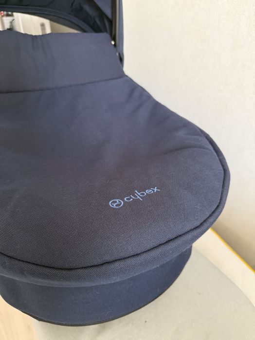 Кош за новородено Cybex Cot S