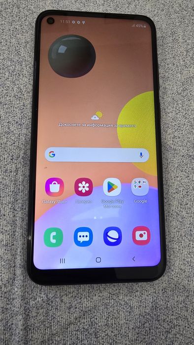 Samsung A11 2/32 GB