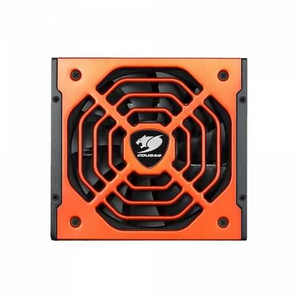 Cougar POLAR 1200 / BXM700 700W 80 PLUS Bronze  Блок питания