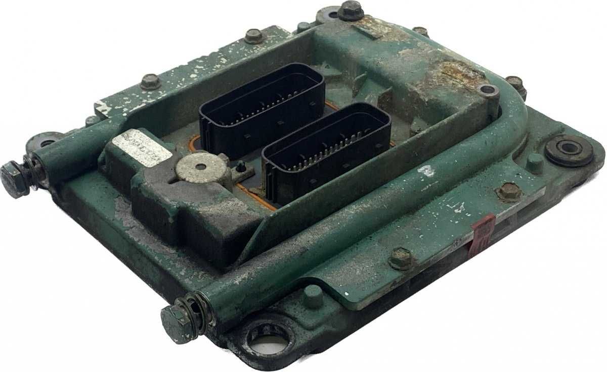 Calculator motor camion Volvo D13C, D11C - Piese/Dezmembrări Volvo