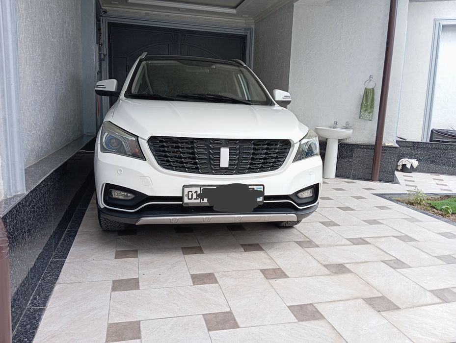 Срочно электромобиль сотилади