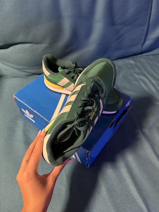 Adidas маратонки