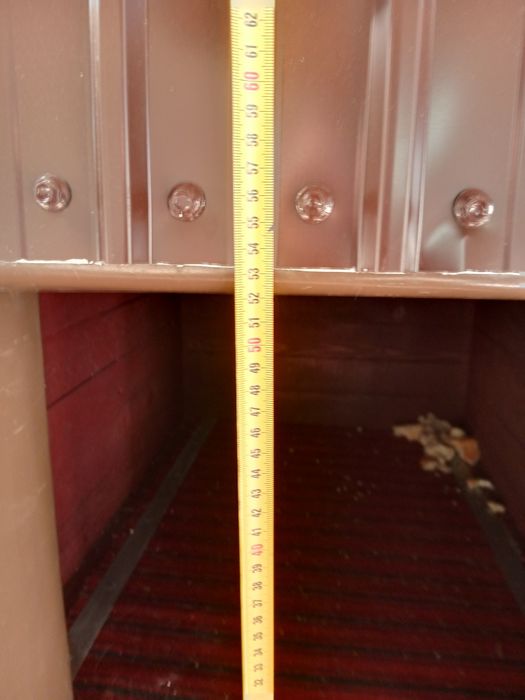 Cușcă pentru câine de talie mare