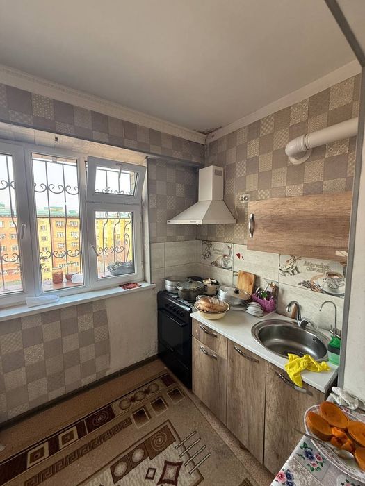 9-худуд 2/7/7 62 м² балкон 2х6 Сергели Янгихаёт продаётся квартира