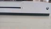 X box one s  1TB cu CD
