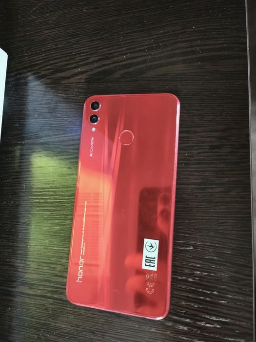 Смартфон honor 8x