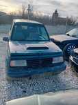 Сузики Витара 1.9  D / Suzuki Vitara 1.9 D  НА ЧАСТИ