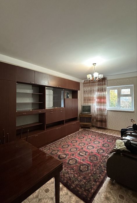 2/2/4 ЭКОБАЗАР. Балкон 2х6. Всё есть. Без детей.  Агентство