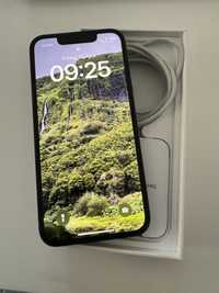 Iphone 13 mini green 128 gb
