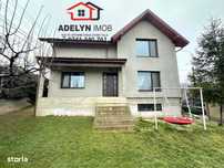 Casa, zona Alexandru cel Bun