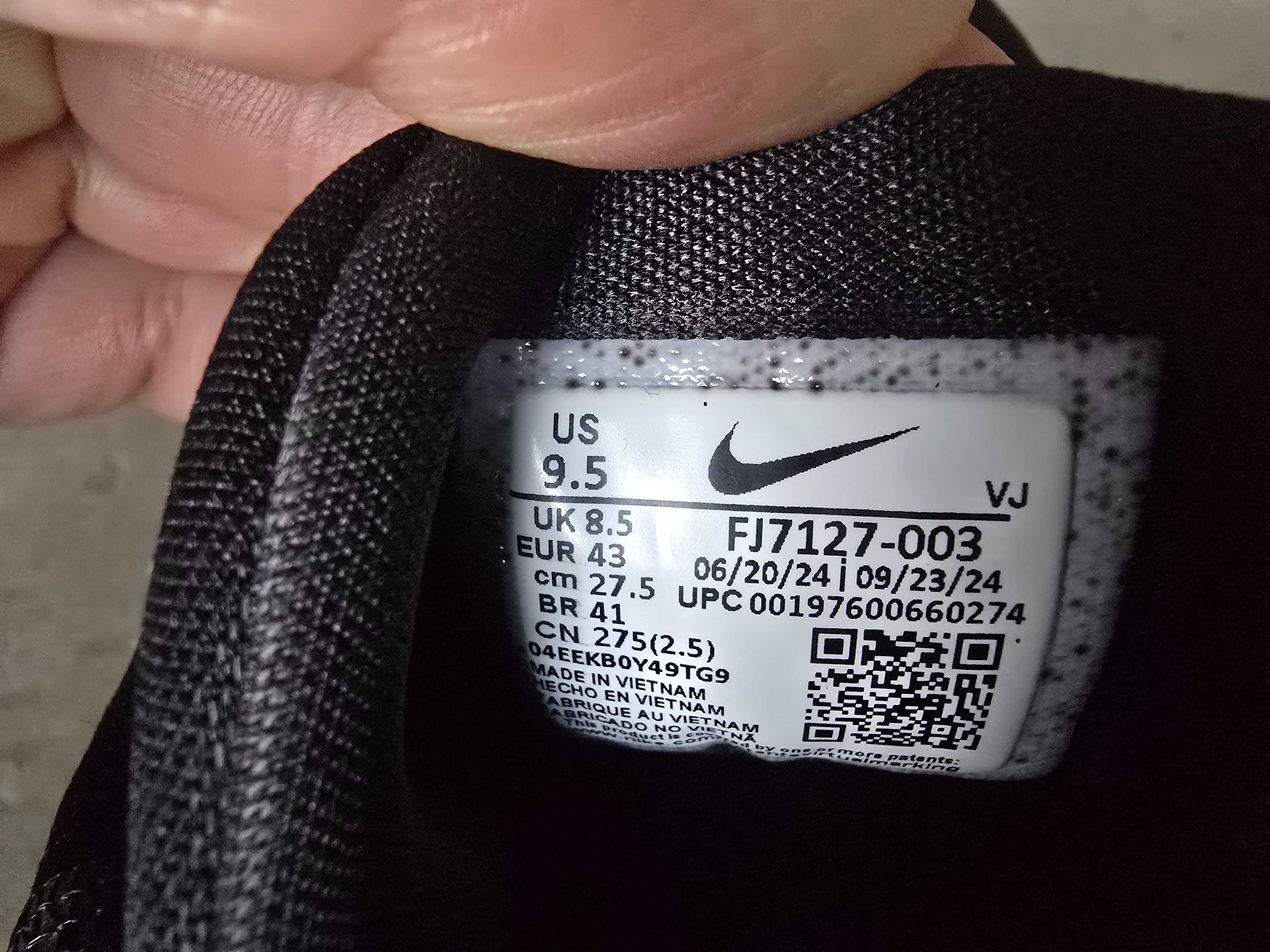 Nike metcon 6 новый оригинальный привозной Америка