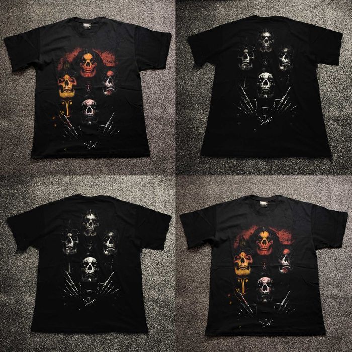 Нова Топ Мъжка тениска GTA класика 100% памук Stitch Looney toons