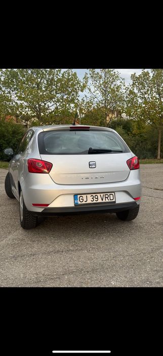 Vand Seat ibiza,motor 1,2 diesel