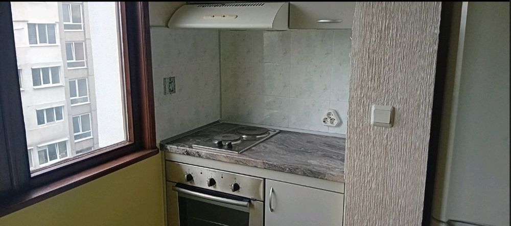 Апартамент под наем в Люлин 5