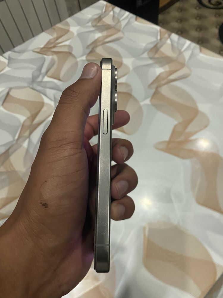 iphone 15 pro 128 gb