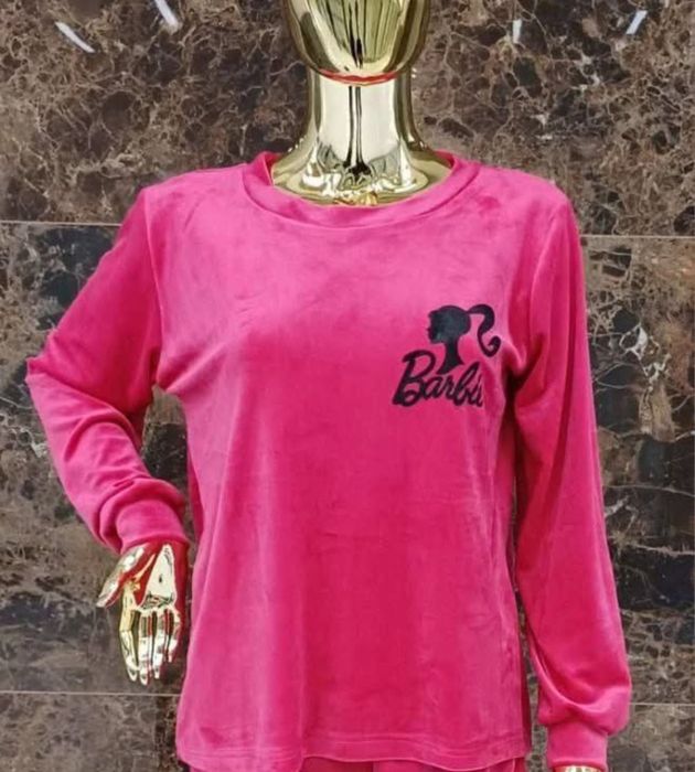 Baribie pijama Mavsum uchun