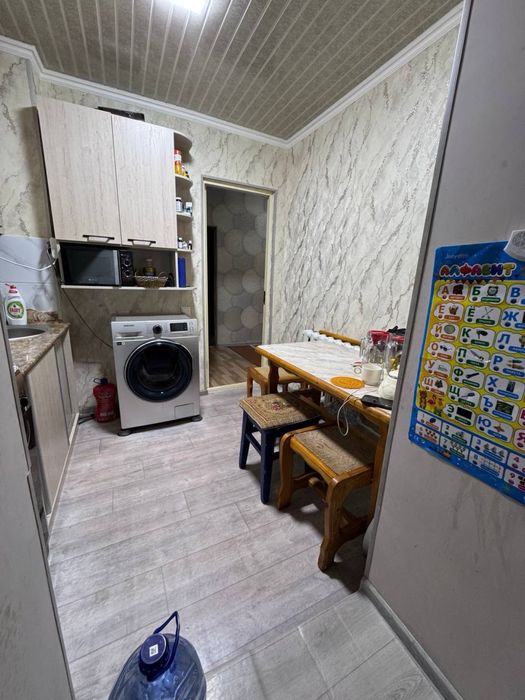 Продаётся Махтумкули Зеленый квартал Ташсельмаш боткина 2/2/4