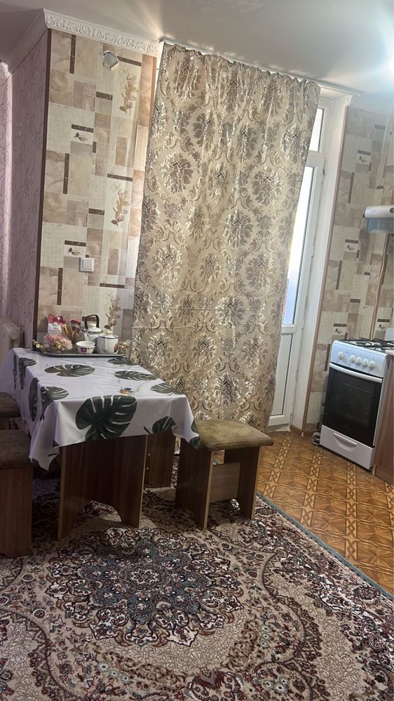 Үй Шымкент Нурсат 2 мкр 5 этаж