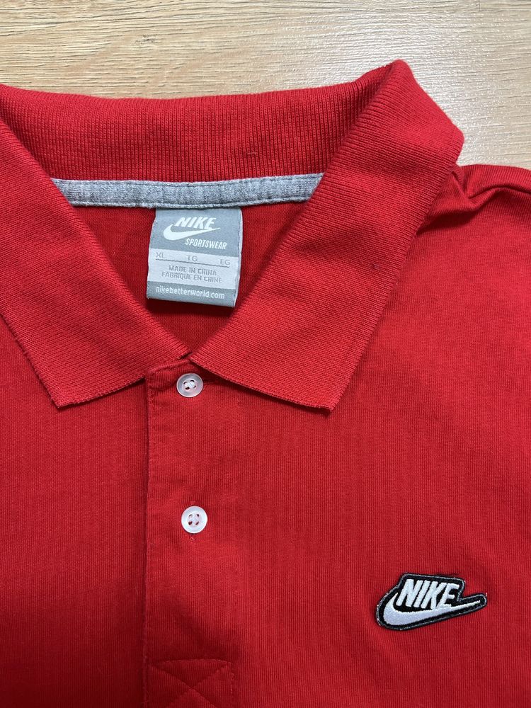 Lyle&Scott,Nike,Superdry мъжки поло тениски размер L
