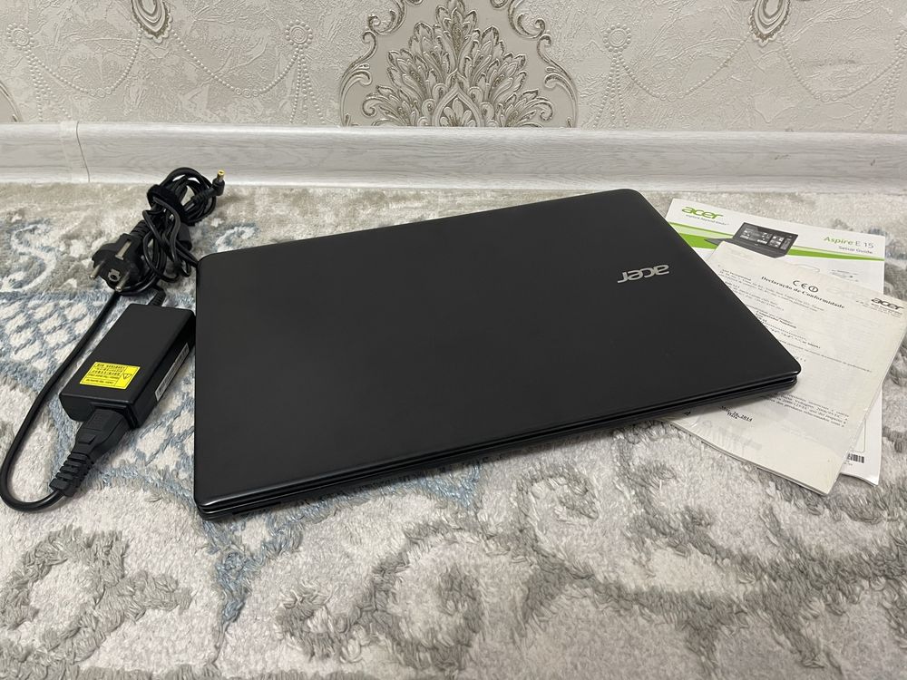 Продам ноутбук Acer Aspire E1-570