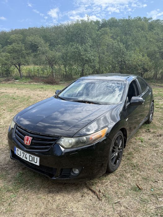 Honda Accord Executive