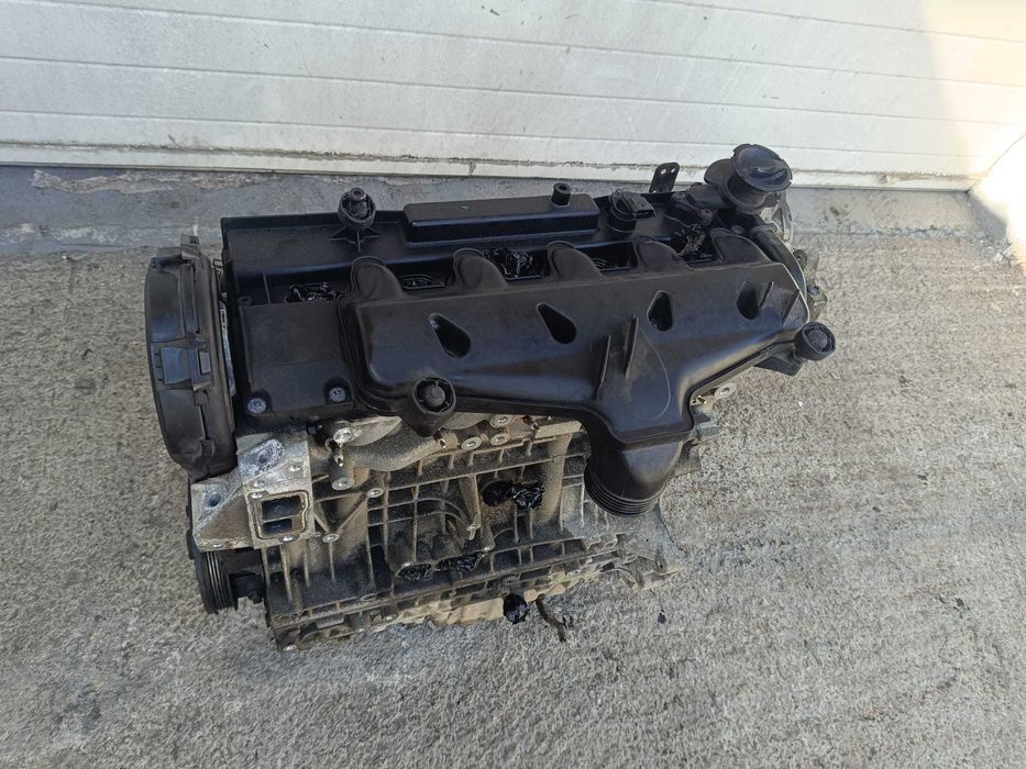 motor 2.4D5 E4 2009 VOLVO XC60 XC70 V70 S80 D5244T5