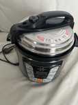 Multicooker SwissHome nou – 6 programe, vas 3L