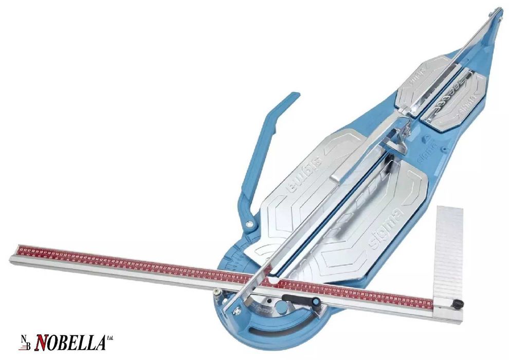 Ръчна машина за рязане на гранитогрес Sigma 4DU - 103 см - ПРОМОЦИЯ