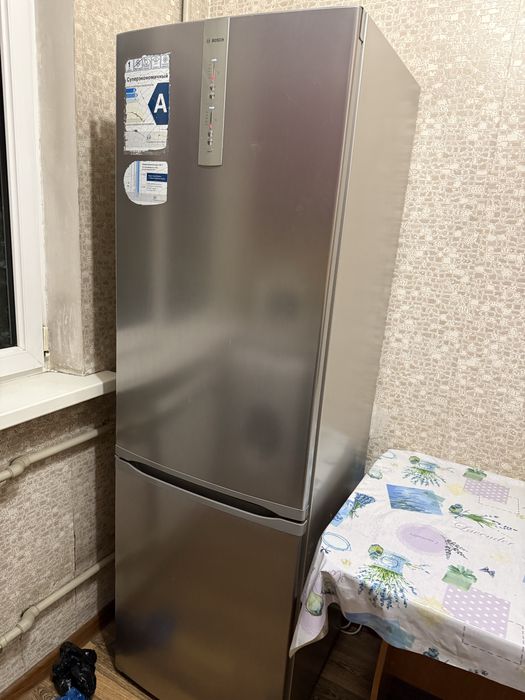 Холодильник Bosch