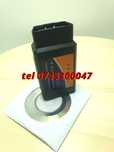 Mufa De Diagnoza Universala Elm327 Obd2 Wifi Iphone Ipad