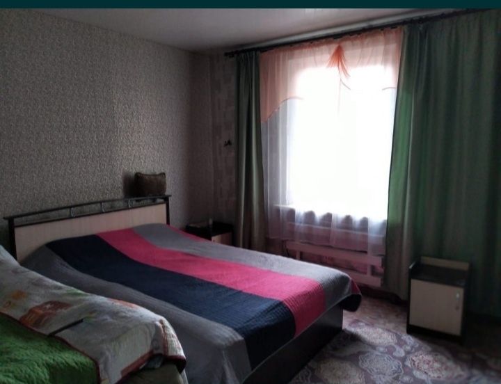 Продам дом 1/4 часть