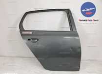 Usa dreapta spate originala Volkswagen VW  Golf  6 [2008 - 2015]