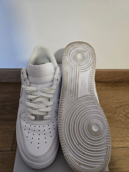 Air Force 1 0'7 Low