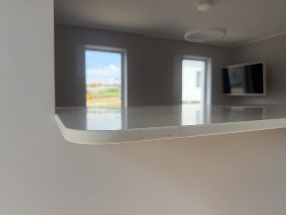 Blat Quartz 20mm