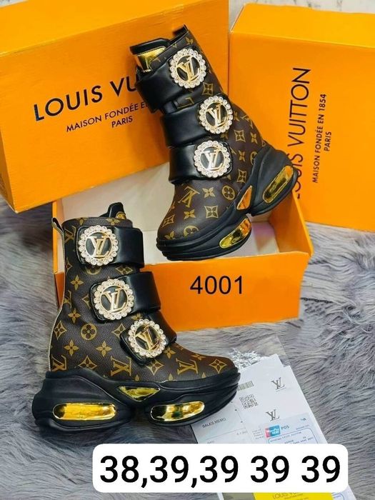 Ghete dama preț redus