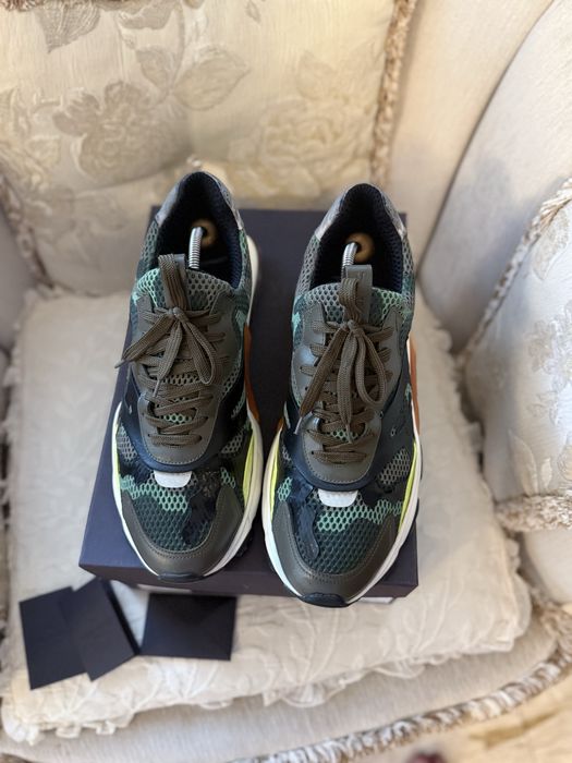 Adidasi Valentino Garavani Full Box Originali |44|